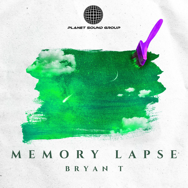 Memory Lapse cover art