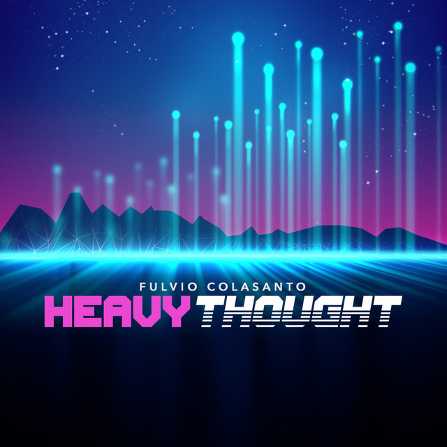 Heavy Thought - Vocal Remix