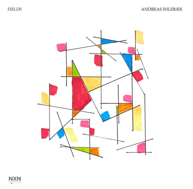 Fields cover art