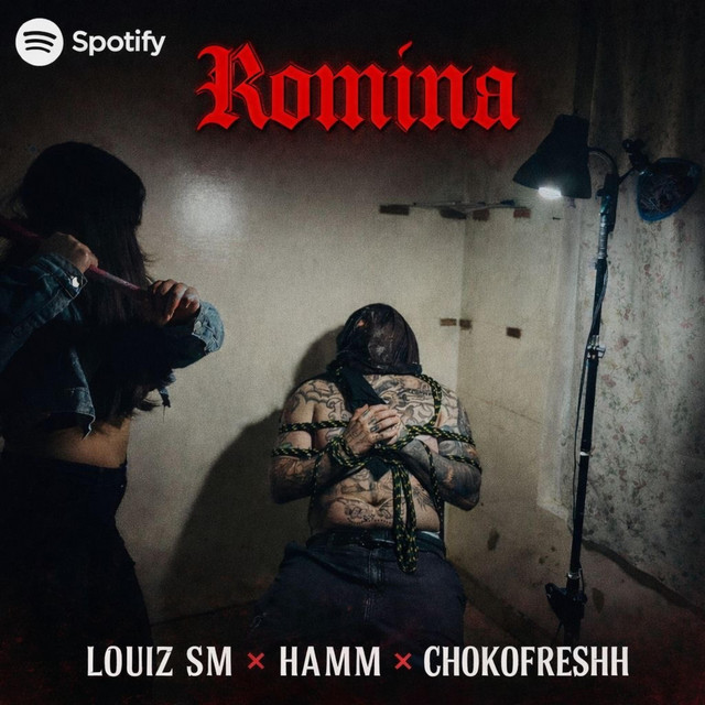 album image