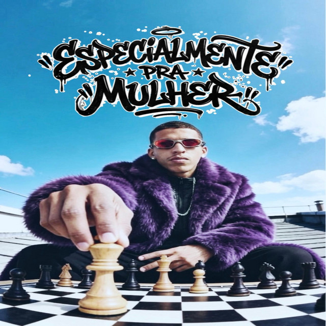 ESPECIALMENTE PRA MULHER