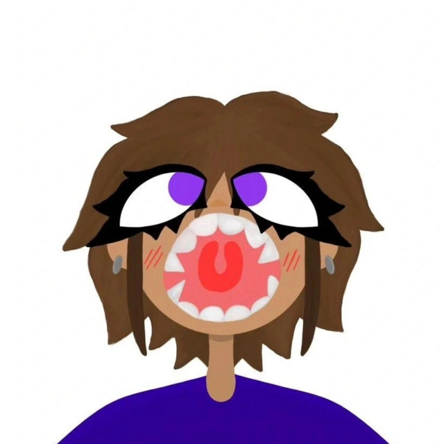 scared. cover art