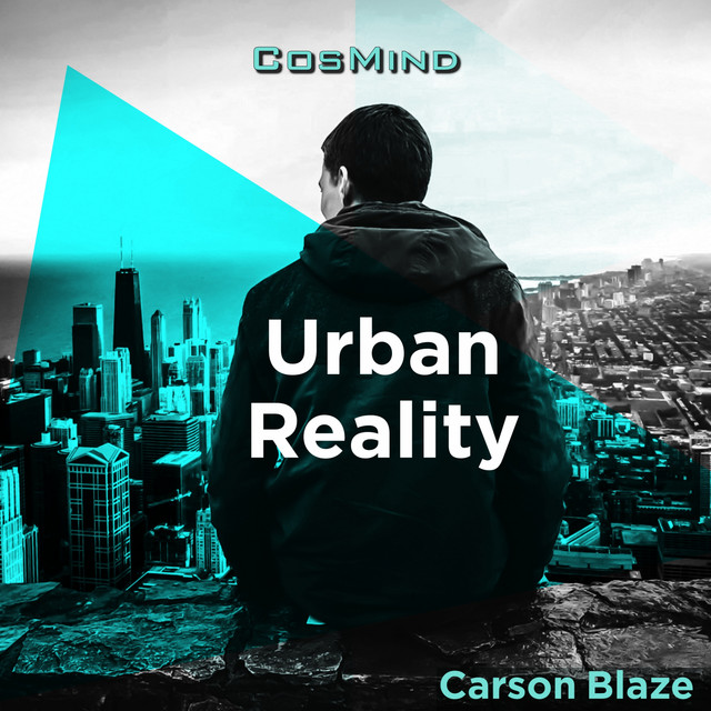 Urban Reality cover art