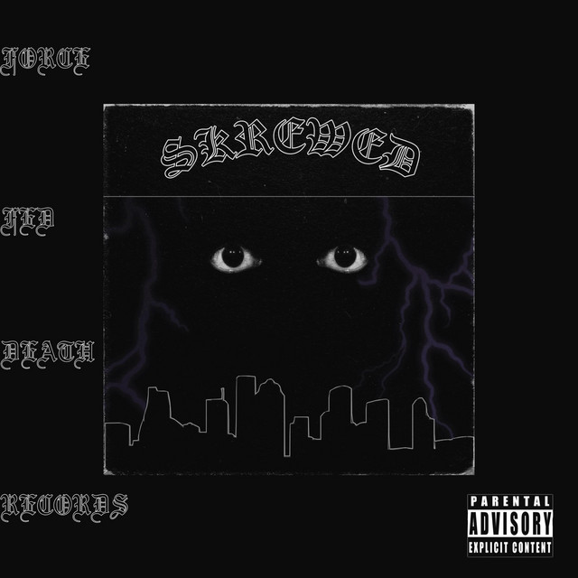 SKREWED cover art
