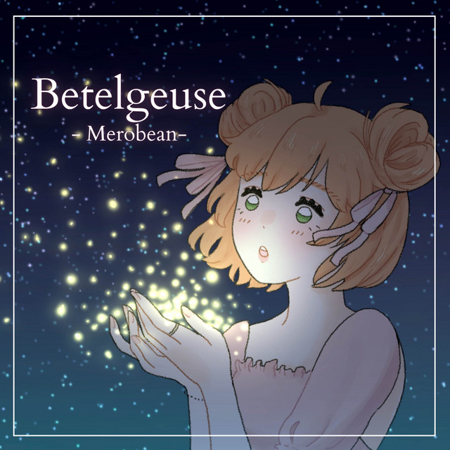 Betelgeuse
