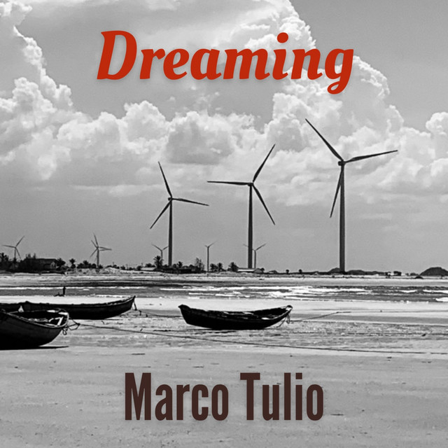 Dreaming