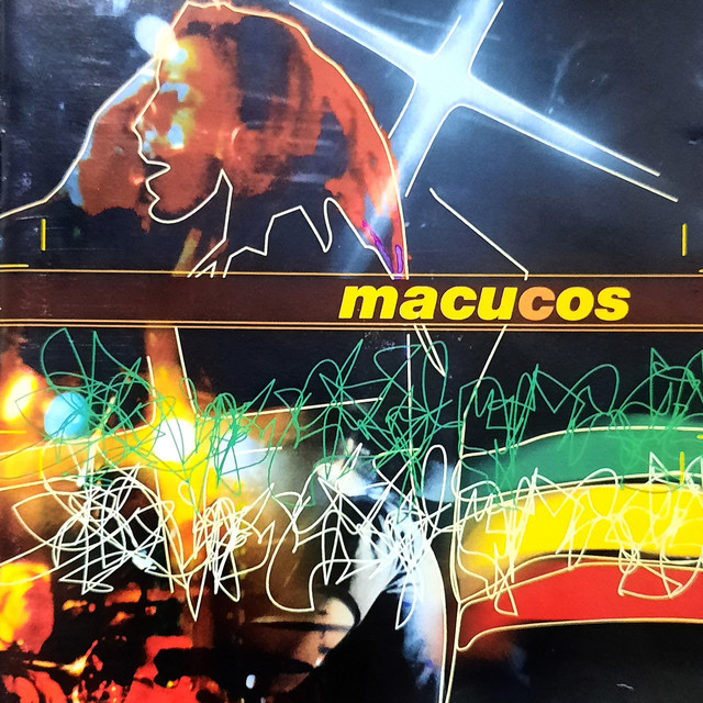 Macucos cover art
