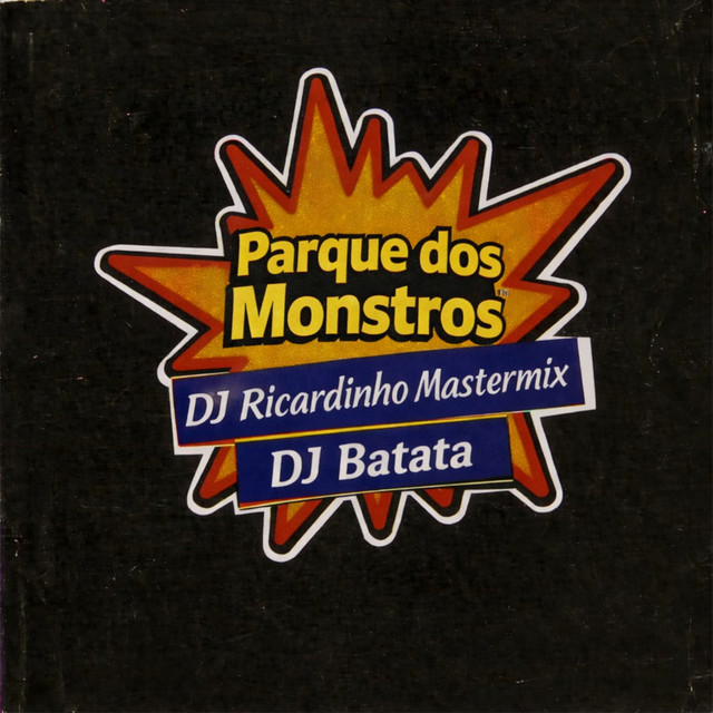 Parque dos Monstros