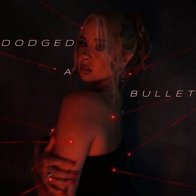 Dodged A Bullet album image