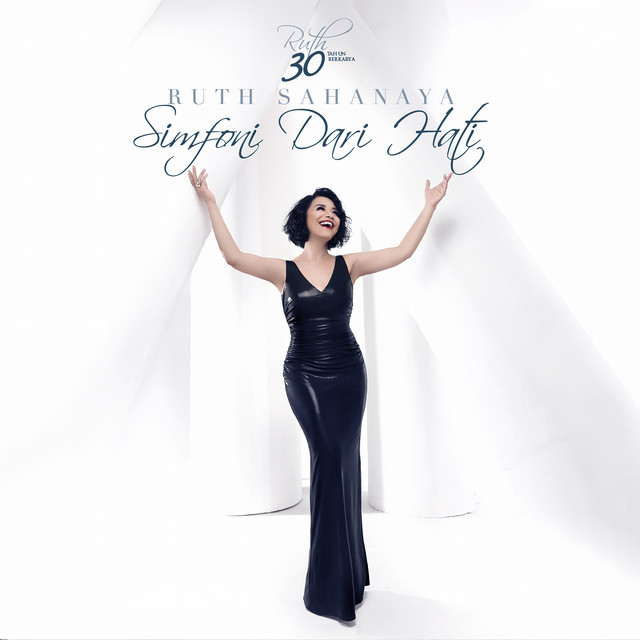 Simfoni Dari Hati (30 Tahun Berkarya) cover art