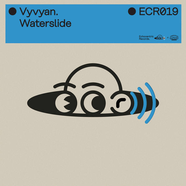 Waterslide