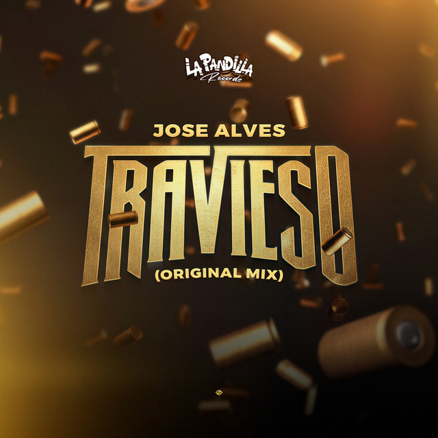 Travieso - Original Mix