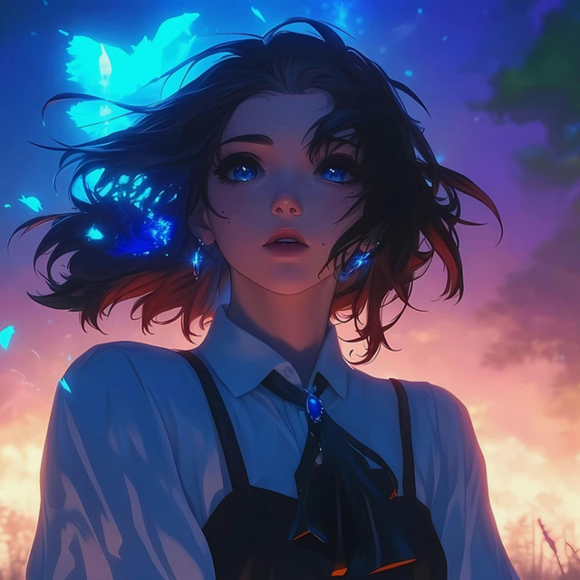 Where Have You Been (Orchestra)