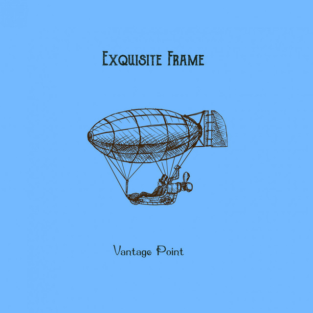 Vantage Point cover