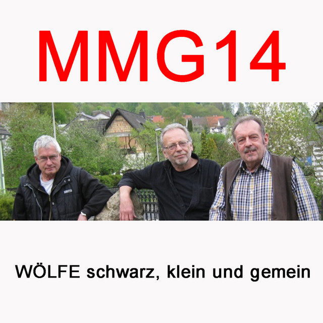 MMG Photo