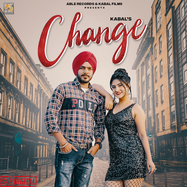 Change cover art