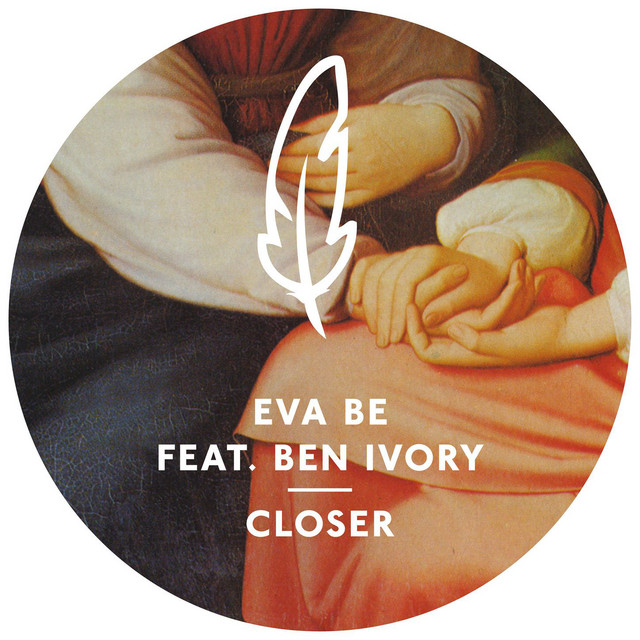 Closer (feat. Ben Ivory) - Steve Hope Remix