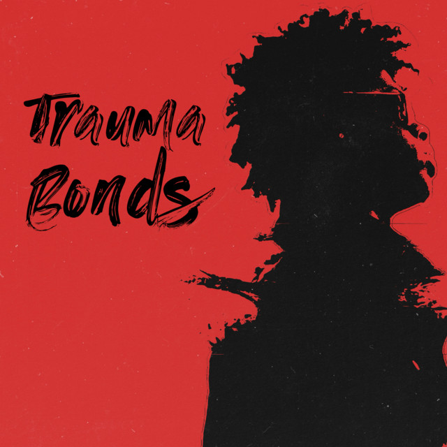 Trauma Bonds cover art