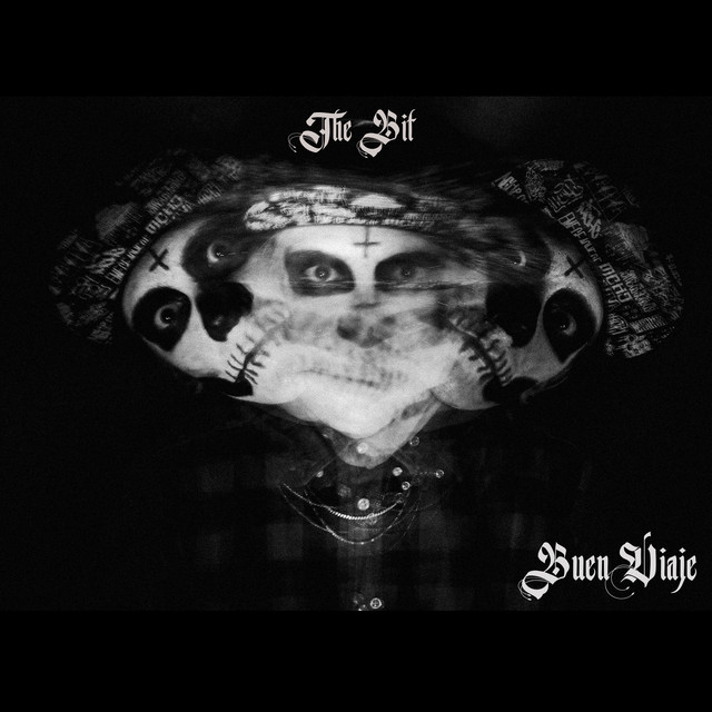 Escapulario cover art