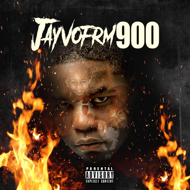 Jayvofrm900 cover art