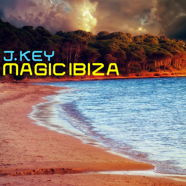 Magic Ibiza