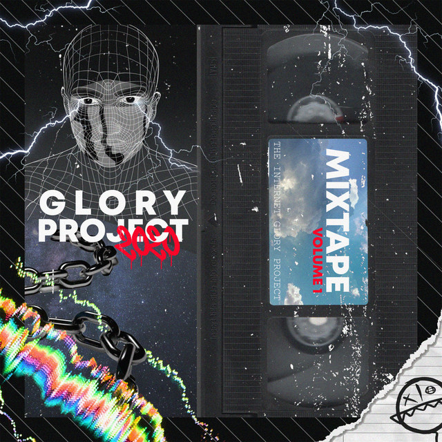 Glory Project 2020 cover art