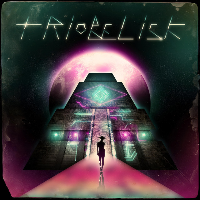 1 cover art