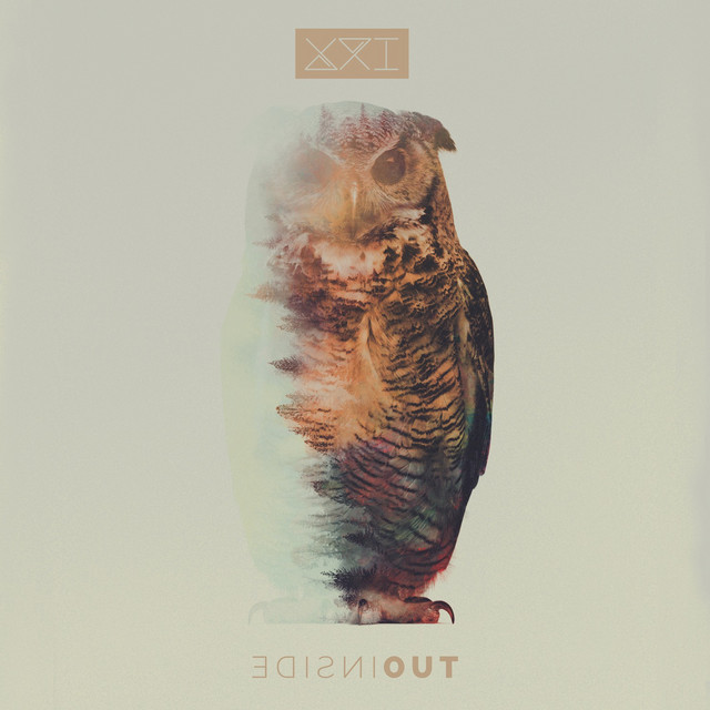 Inside Out cover art