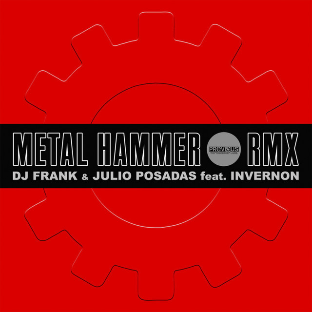 Metalhammer - Radio Edit