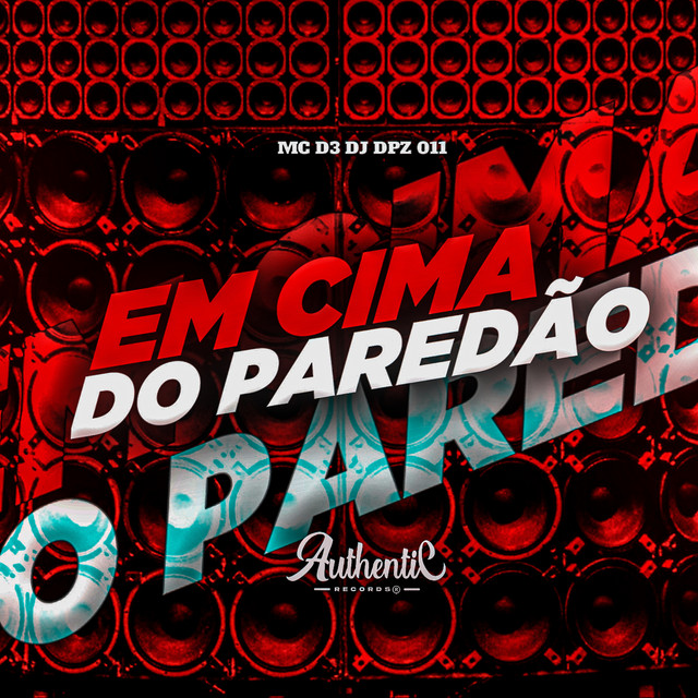 Em Cima do Paredão