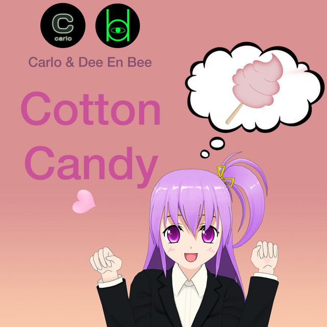 Cotton Candy - Single by Carlo | Spotify