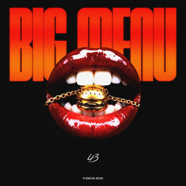 43 – Big Menü