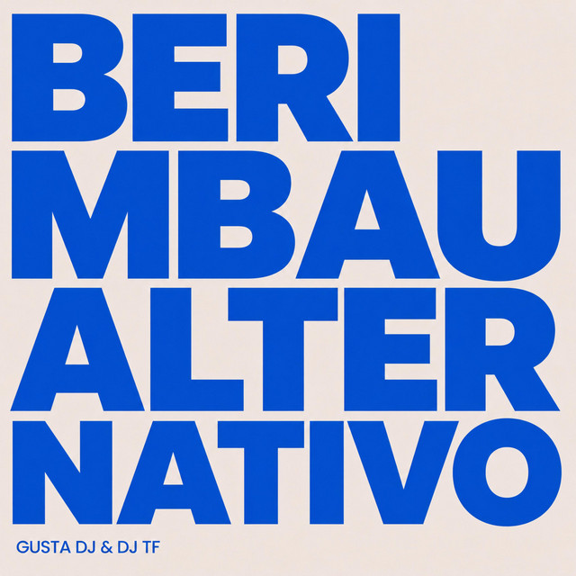 Berimbau Alternativo