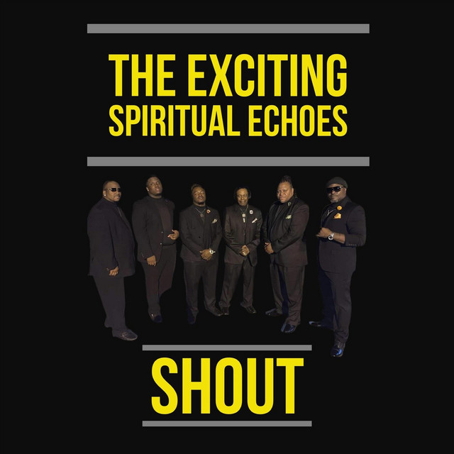 Shout cover