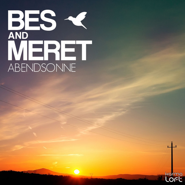 Abendsonne - EP