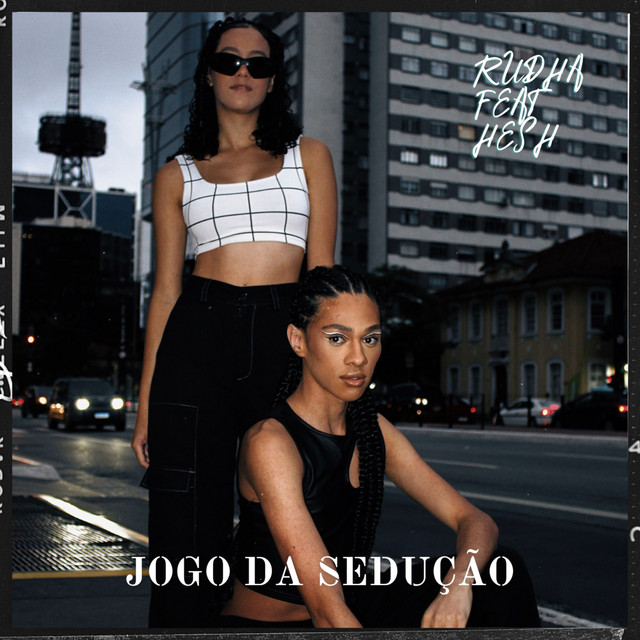 Jogo da Sedução