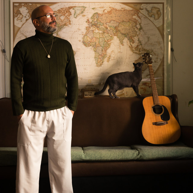 album image