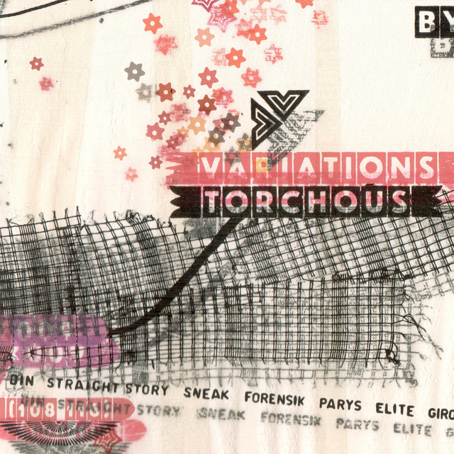 Variations cover