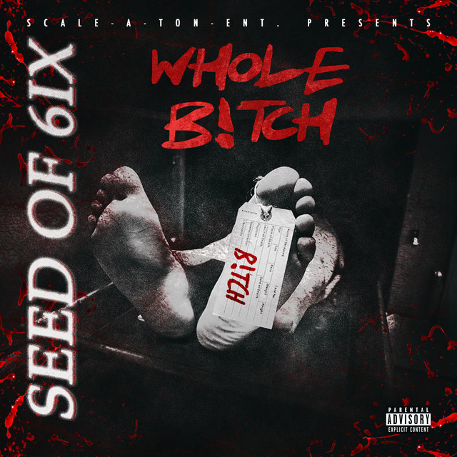 Whole Bitch