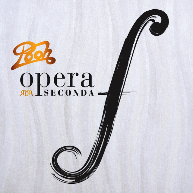 Opera Seconda - Album by Pooh | Spotify