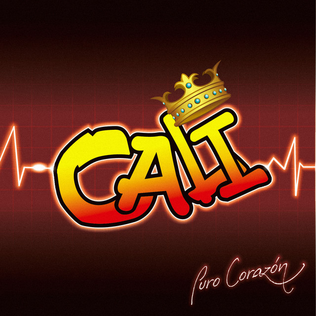 Puro Corazón cover art