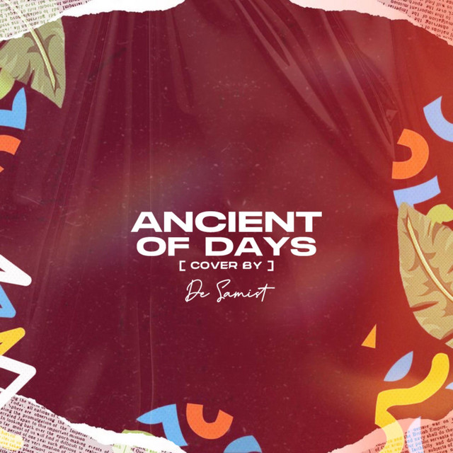 (Kingdom)Ancient of Days