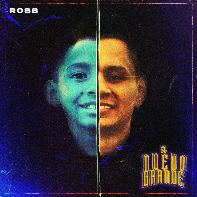 El Nuevo Grande cover art