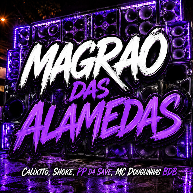 Magrao das Alamedas