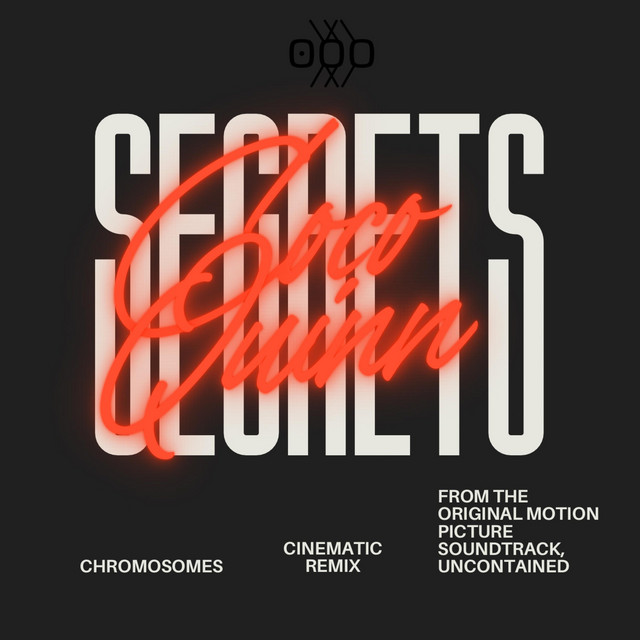 Secrets - Cinematic Remix