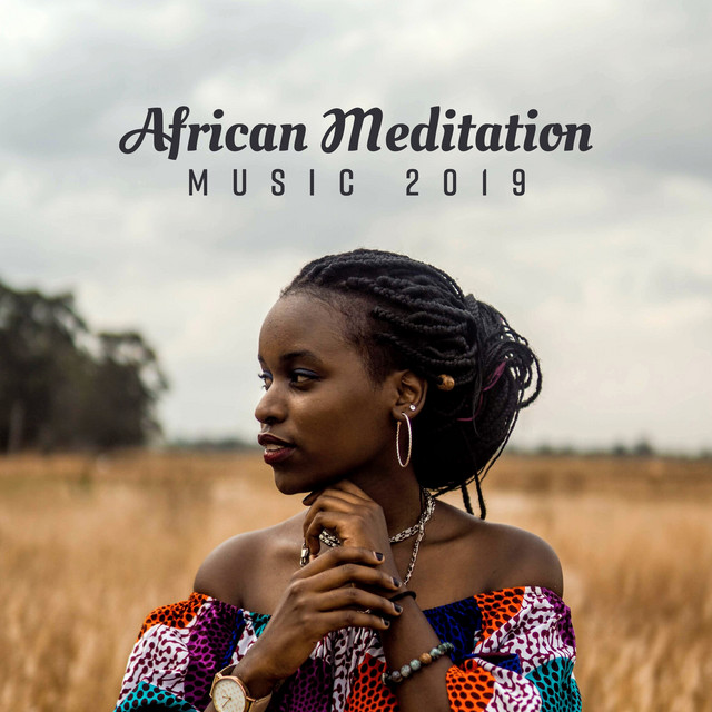 African Inner Field 2019 cover art
