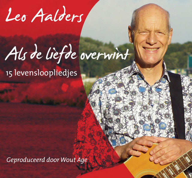 Leo Aalders