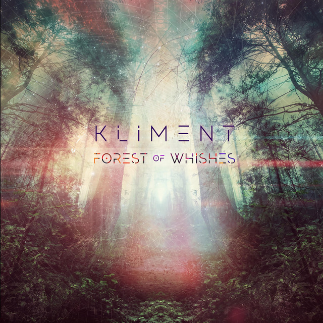 Forest of Wishes (Remixes) cover