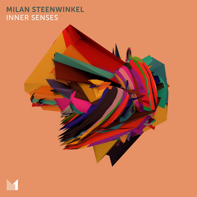 Inner Senses cover art