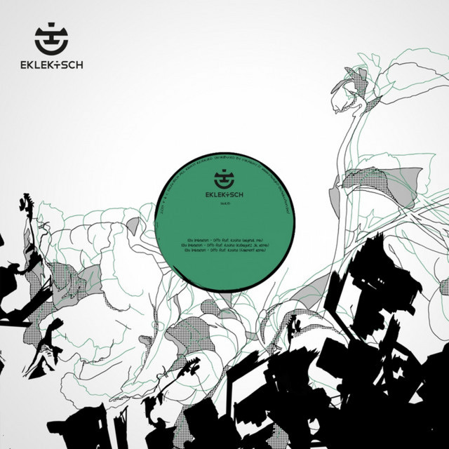 Ditto feat. Rosina - Fairmont Remix album art